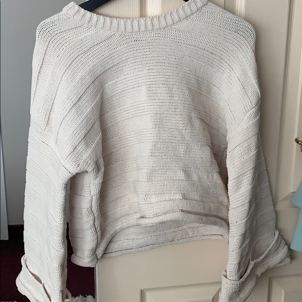 Show me your mumu sweater